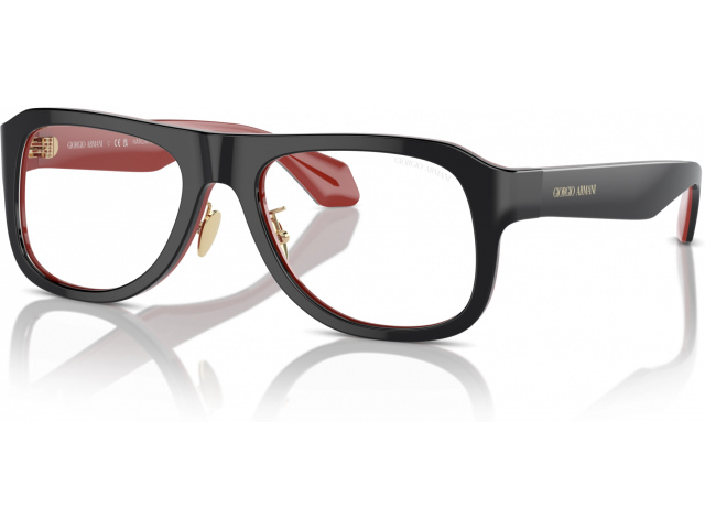 Giorgio Armani AR8209 6069BF Black