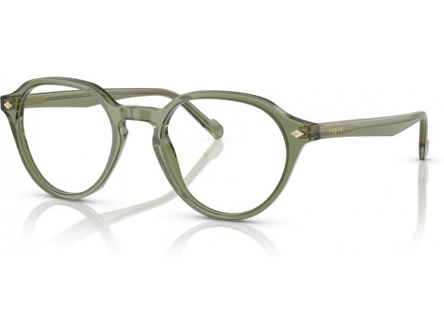 Vogue VO5598 3187 Green