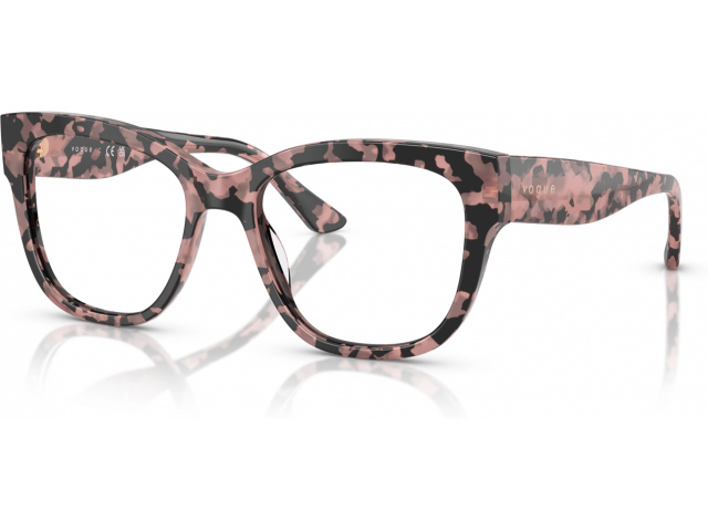 Vogue VO5605 3150 Tortoise