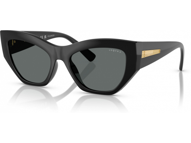 Vogue VO5607S W44/81 Black