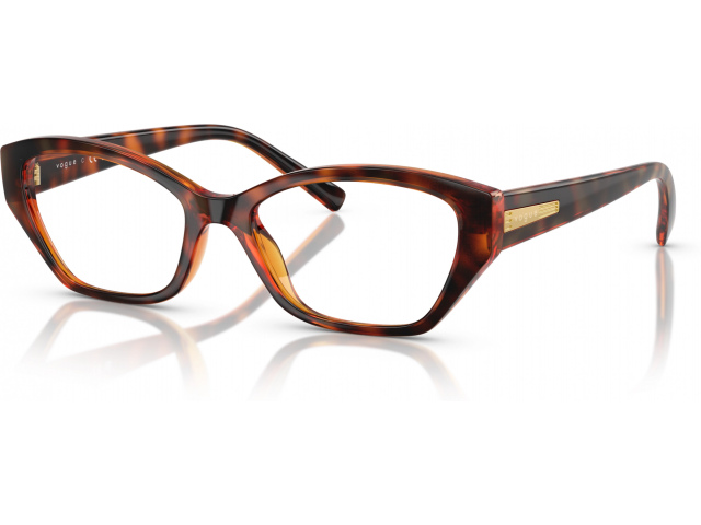 Vogue VO5608 W656 Brown