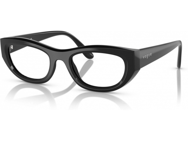 Vogue VO5615 W44 Black