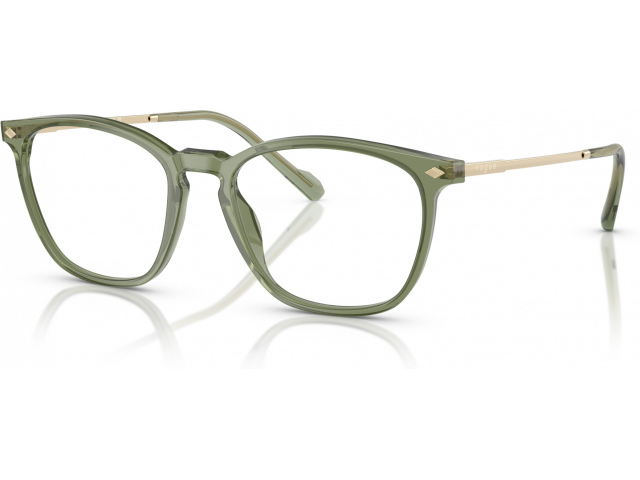 Vogue VO5614 3187 Green
