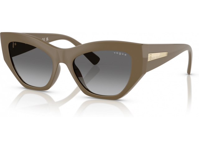 Vogue VO5607S 317511 Brown