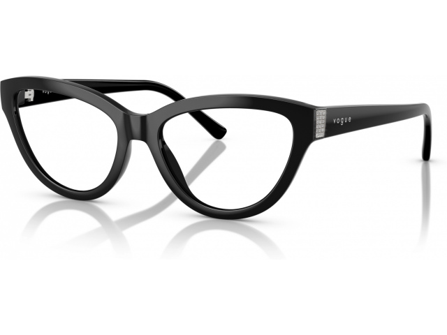 Vogue VO5610B W44 Black