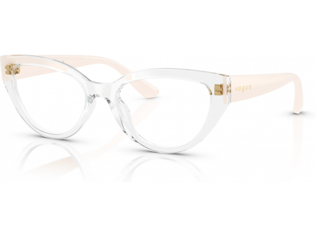 Vogue VY2031 W745 Transparent