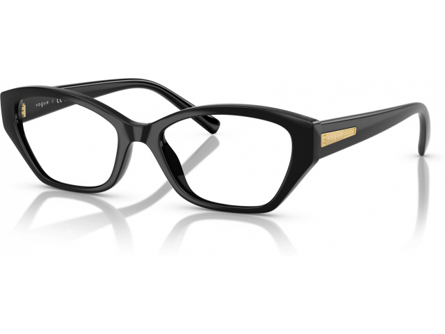 Vogue VO5608 W44 Black