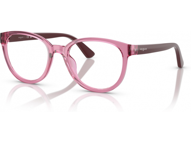 Vogue VY2029 2613 Pink