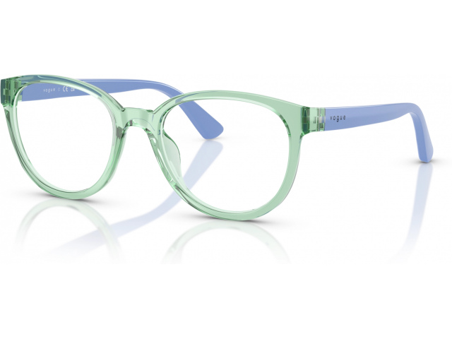 Vogue VY2029 3043 Green