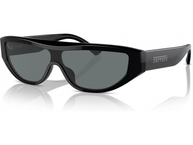 Ferrari FH2004U 701/87 Black