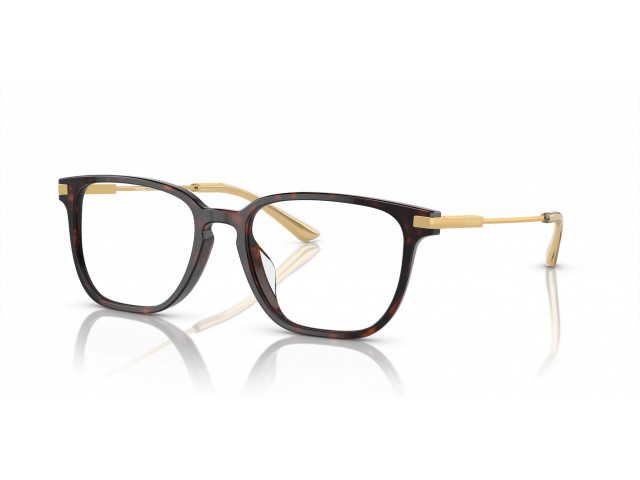 Prada PR A12VD 16N1O1 Brown