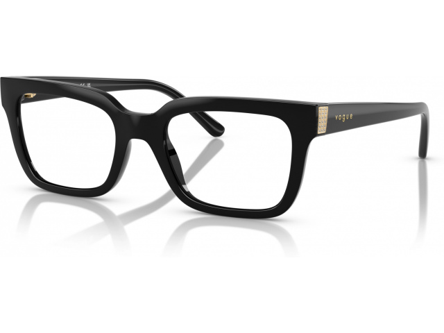 Vogue VO5611B W44 Black