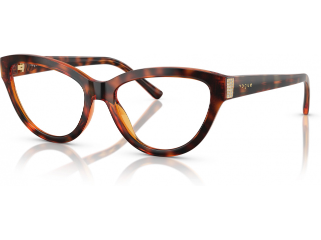 Vogue VO5610B W656 Brown