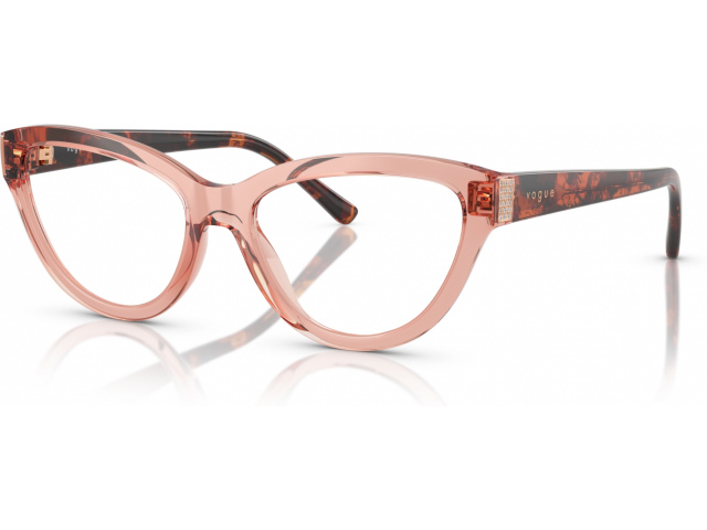 Vogue VO5610B 2864 Pink