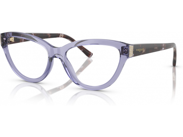 Vogue VO5610B 3177 Violet