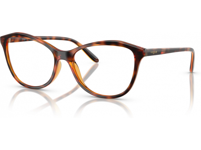 Vogue VO5602 W656 Brown