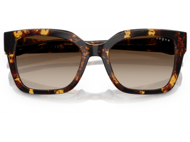 Vogue VO5613SB 317913 Tortoise