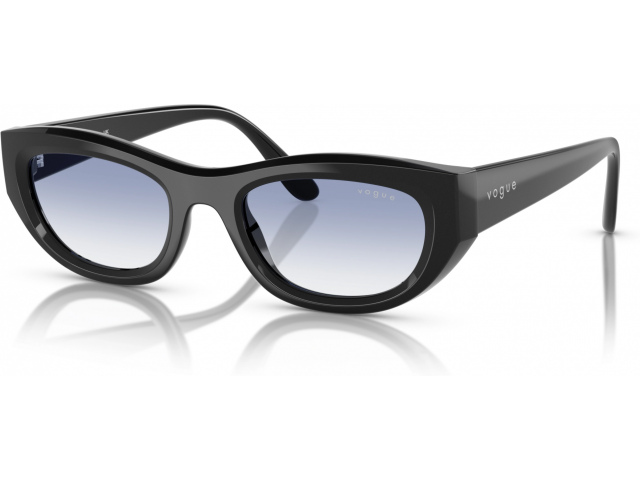 Vogue VO5616S W44/19 Black