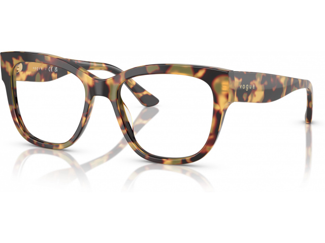 Vogue VO5605 2605 Tortoise