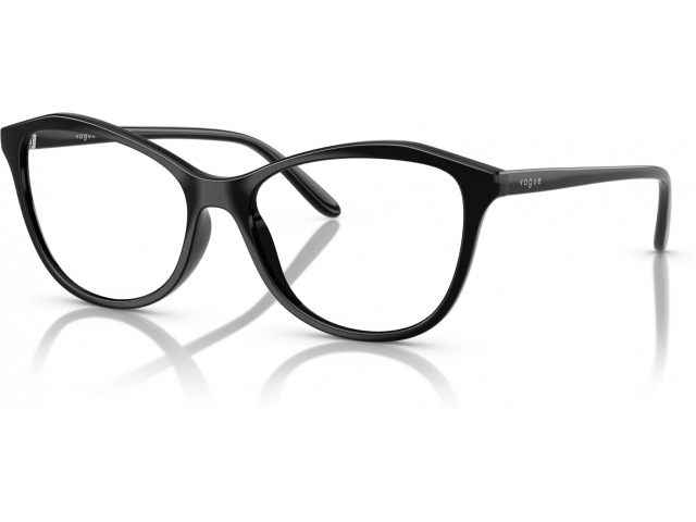 Vogue VO5602 W44 Black