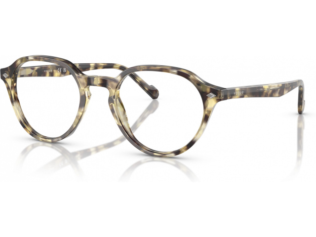 Vogue VO5598 3186 Tortoise