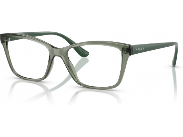 Vogue VO5420 3086 Green