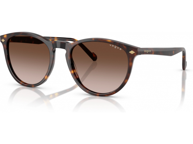 Vogue VO5599S W65613 Brown