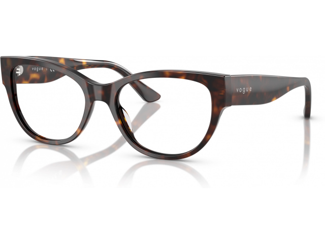 Vogue VO5604 W656 Brown