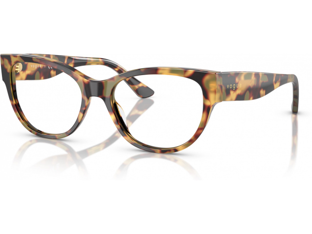 Vogue VO5604 2605 Tortoise