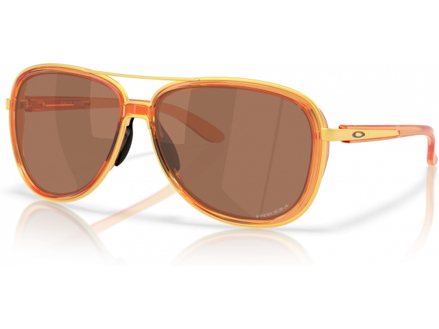 Oakley SPLIT TIME OO4129 412928 Orange