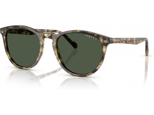 Vogue VO5599S 31869A Tortoise