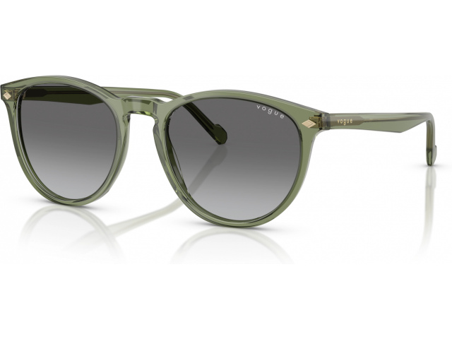 Vogue VO5599S 318711 Green