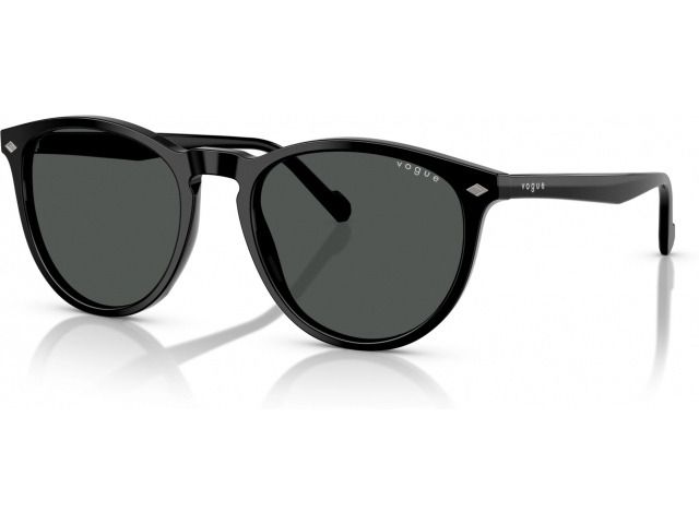 Vogue VO5599S W44/87 Black