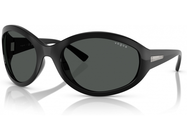 Vogue VO5606S W44/87 Black