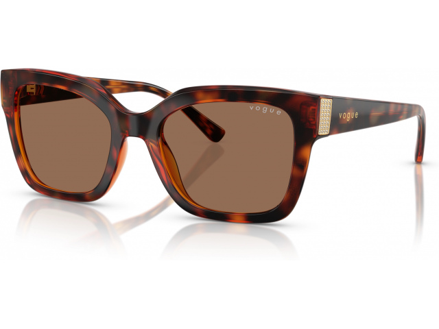 Vogue VO5613SB W65673 Brown