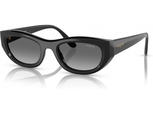 Vogue VO5616S W44/11 Black