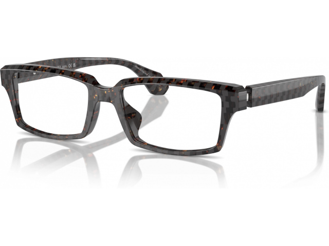 Alain Mikli A03524D 001 Multicolor