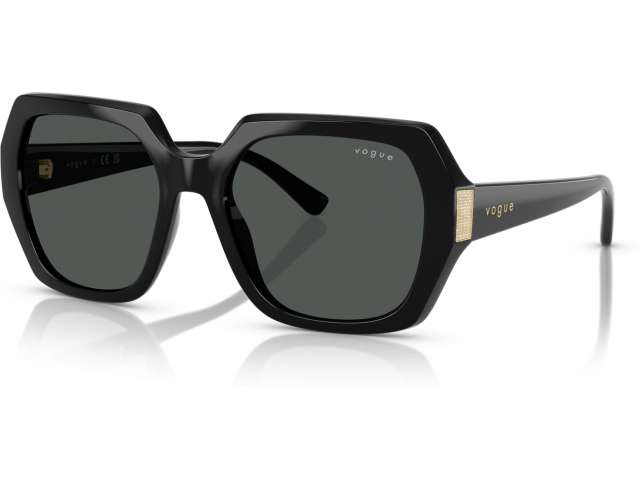 Vogue VO5612SB W44/87 Black