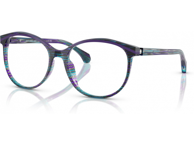 Alain Mikli A03501M 003 Multicolor