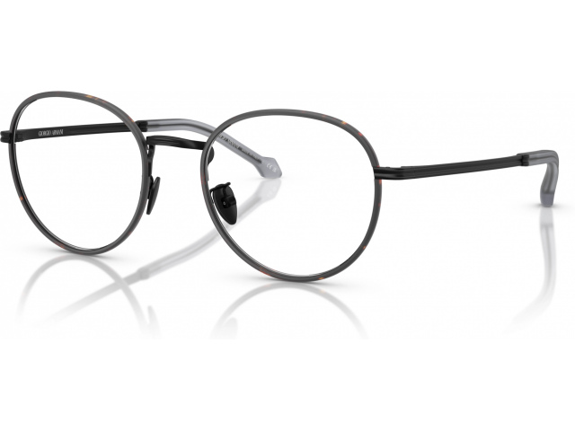 Giorgio Armani AR5151J 3001 Black