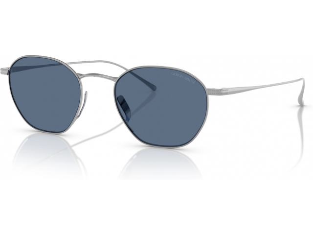 Giorgio Armani AR6160T 338780 Silver