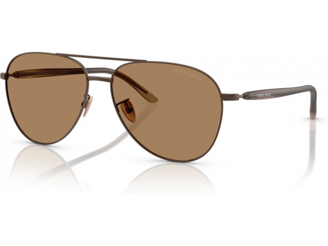 Giorgio Armani AR6162 3006M4 Brown