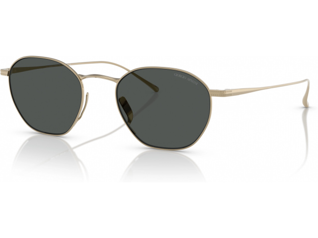 Giorgio Armani AR6160T 338487 Gold