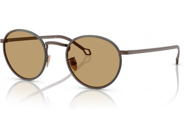 Giorgio Armani AR6163J 300673 Copper