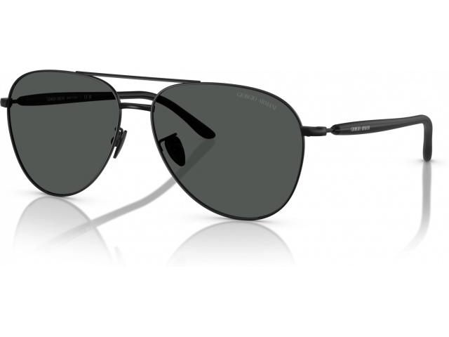 Giorgio Armani AR6162 300187 Black