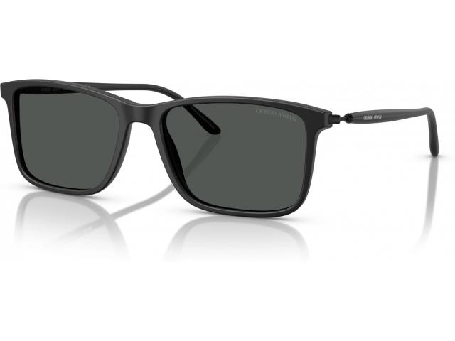 Giorgio Armani AR8218 587587 Black