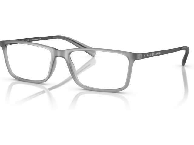 Armani Exchange AX3027 8363 Grey