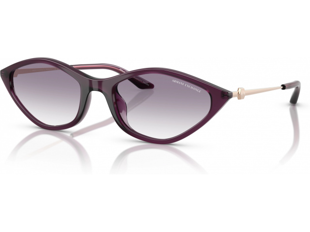 Armani Exchange AX4152SU 836979 Violet