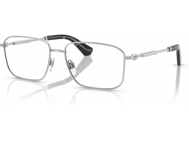 Burberry BE1389 1005 Silver