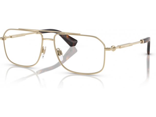 Burberry BE1391 1109 Gold